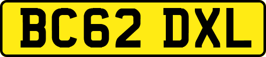 BC62DXL