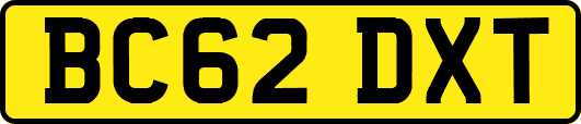 BC62DXT
