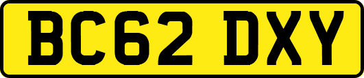 BC62DXY