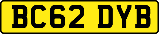 BC62DYB
