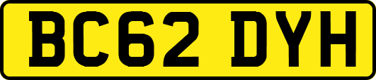 BC62DYH