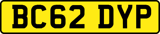 BC62DYP