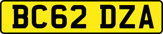 BC62DZA