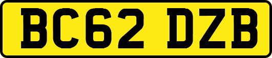 BC62DZB