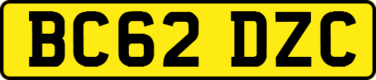 BC62DZC