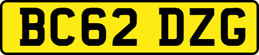 BC62DZG