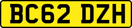 BC62DZH