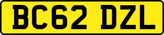 BC62DZL