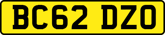 BC62DZO