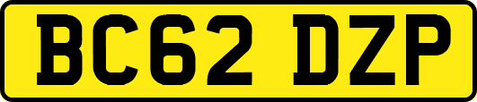 BC62DZP