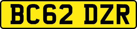 BC62DZR