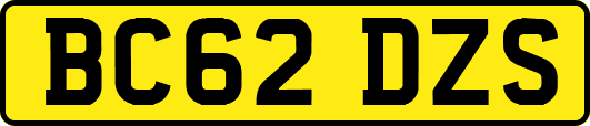 BC62DZS