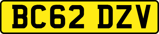 BC62DZV
