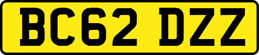 BC62DZZ