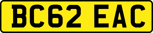 BC62EAC