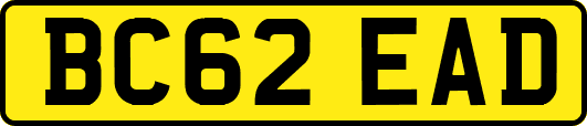 BC62EAD