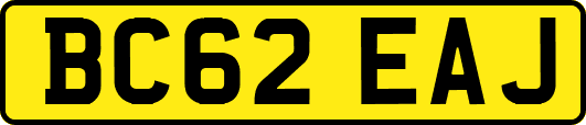 BC62EAJ