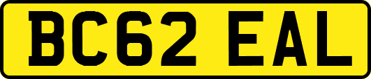 BC62EAL