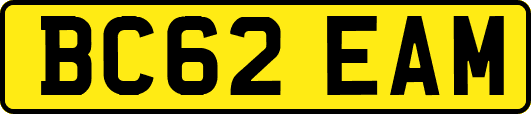 BC62EAM