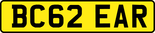 BC62EAR