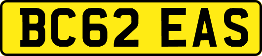 BC62EAS