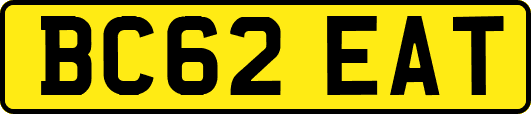 BC62EAT