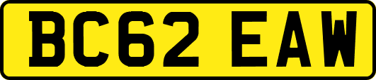 BC62EAW