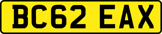 BC62EAX