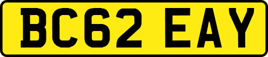 BC62EAY
