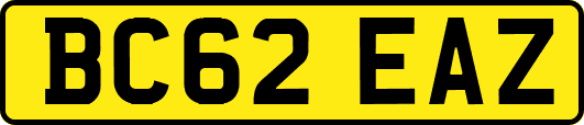 BC62EAZ