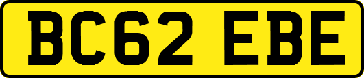 BC62EBE
