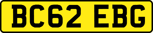 BC62EBG