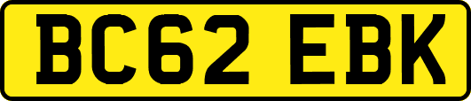 BC62EBK