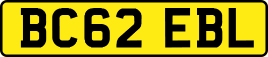 BC62EBL