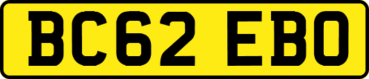 BC62EBO