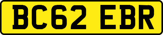 BC62EBR