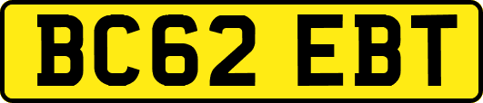 BC62EBT