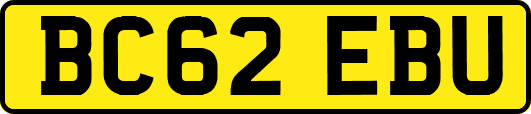 BC62EBU
