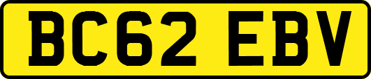 BC62EBV
