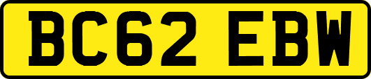 BC62EBW