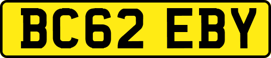 BC62EBY