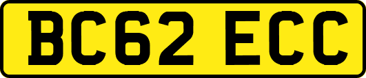 BC62ECC