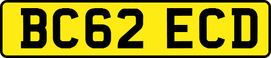 BC62ECD