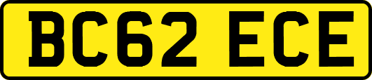 BC62ECE