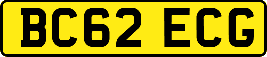 BC62ECG