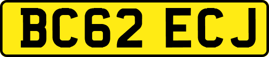 BC62ECJ