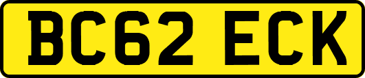 BC62ECK