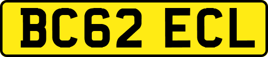 BC62ECL