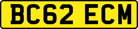 BC62ECM