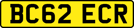 BC62ECR